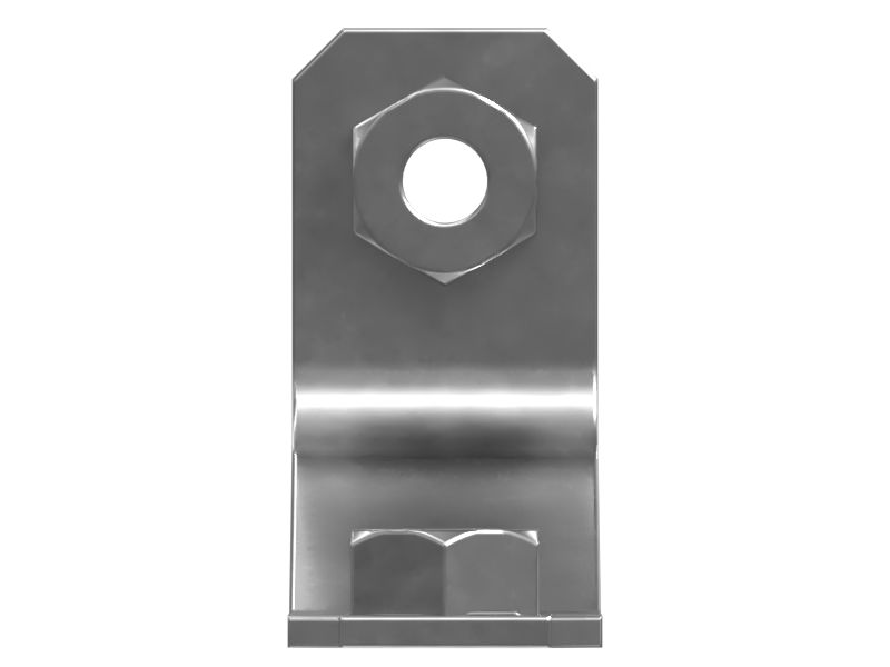 Chassis Wire Support Bracket