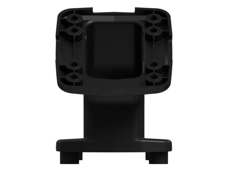 Controller Display Mounting