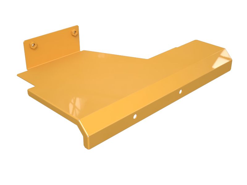 ЛИСТ В СБОРЕ