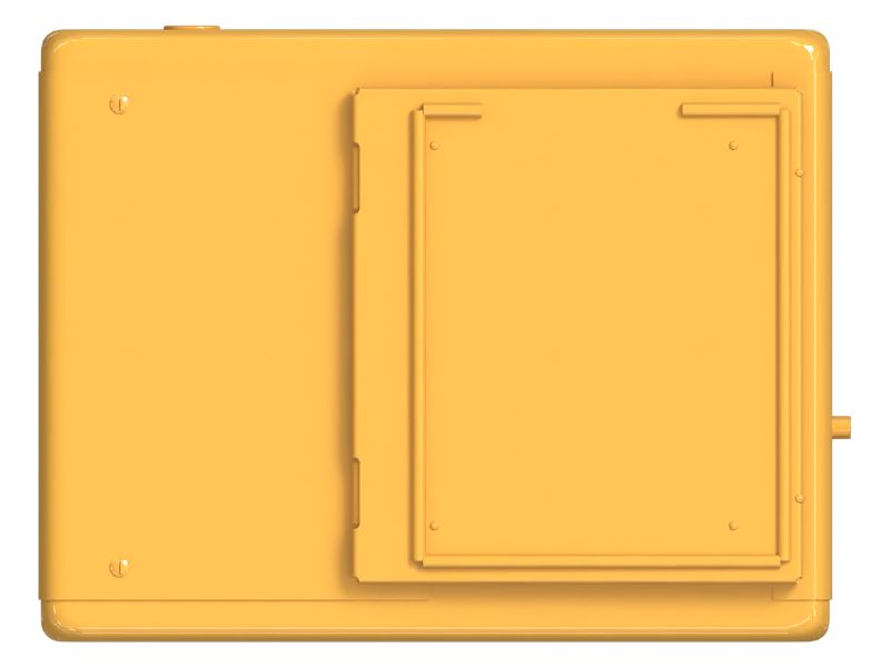 ЯЩИК ДЛЯ ХРАНЕНИЯ