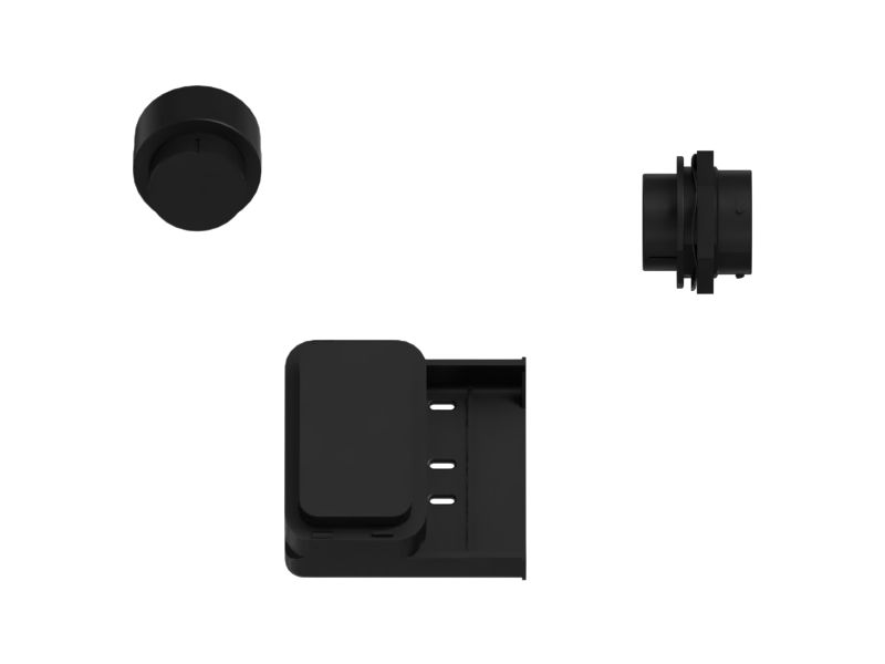 ЖГУТ ПРОВОДОВ В СБОРЕ