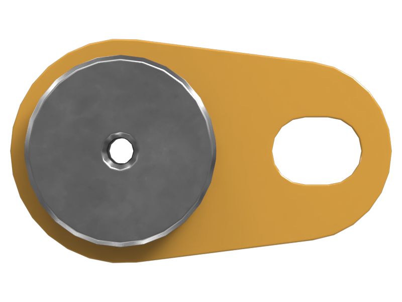 553-7689: PIN AS-SEM | CATCorp