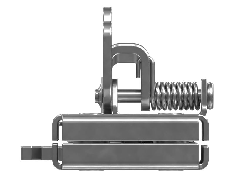 ЗАЩЕЛКА В СБОРЕ