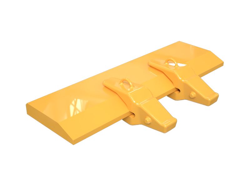 547-5075: Bucket Base Edge Assembly