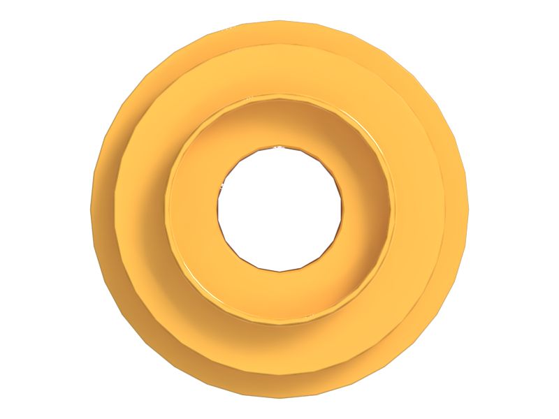 Элемент отделителя масляного тумана