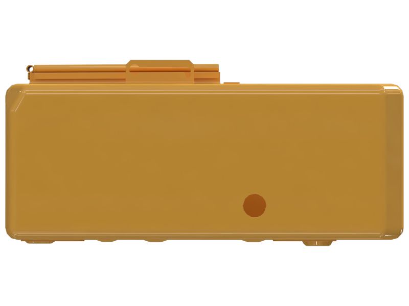 ЯЩИК В СБОРЕ