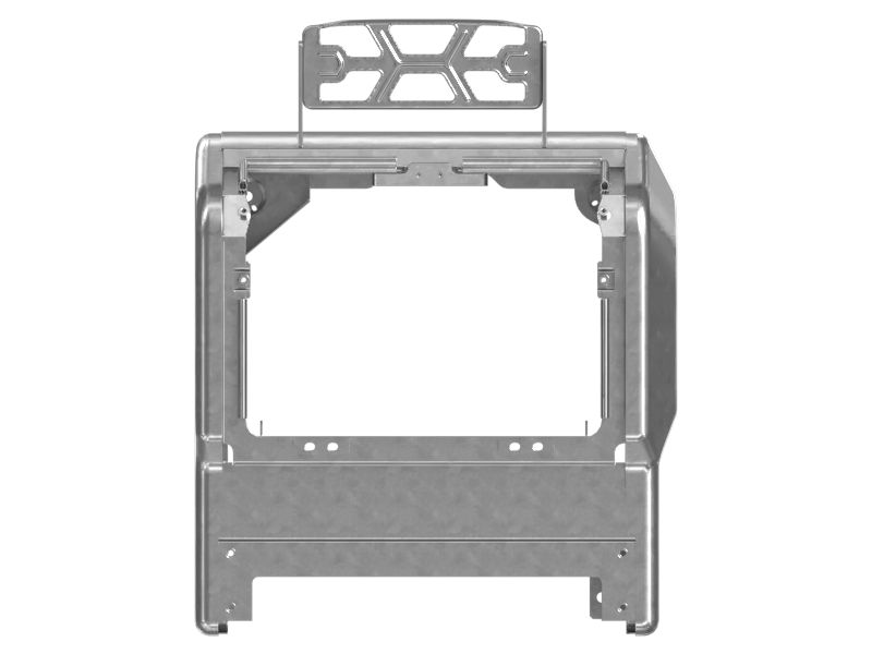 ЯЩИК В СБОРЕ