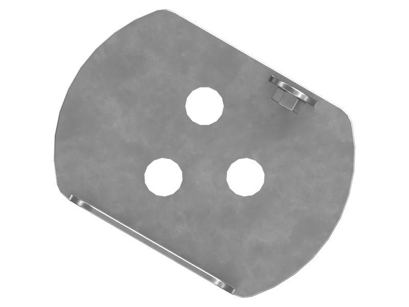 ПЛАСТИНА В СБОРЕ