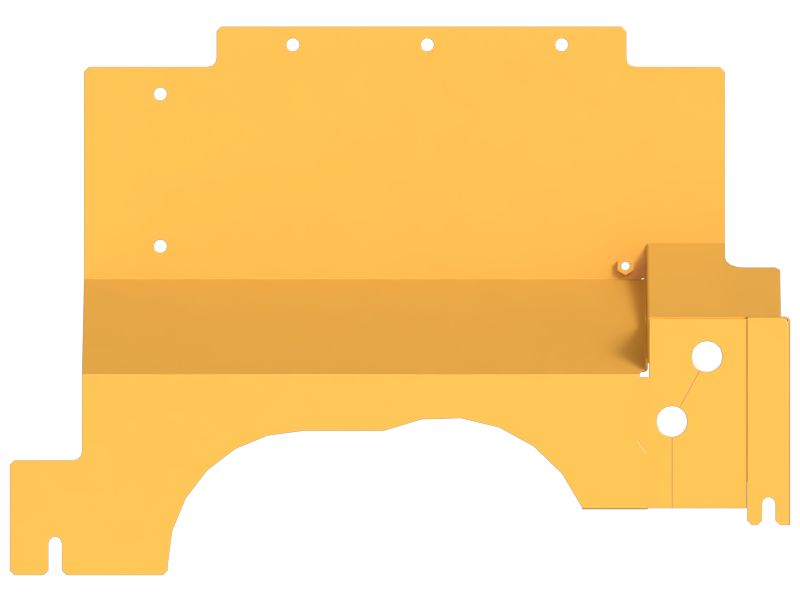 ЛИСТ В СБОРЕ