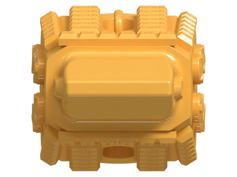 ПЕРЕХОДНИК В СБОРЕ