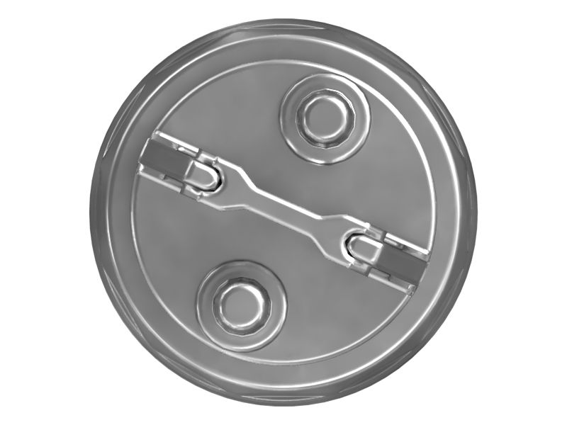 Engine Fuel Injector