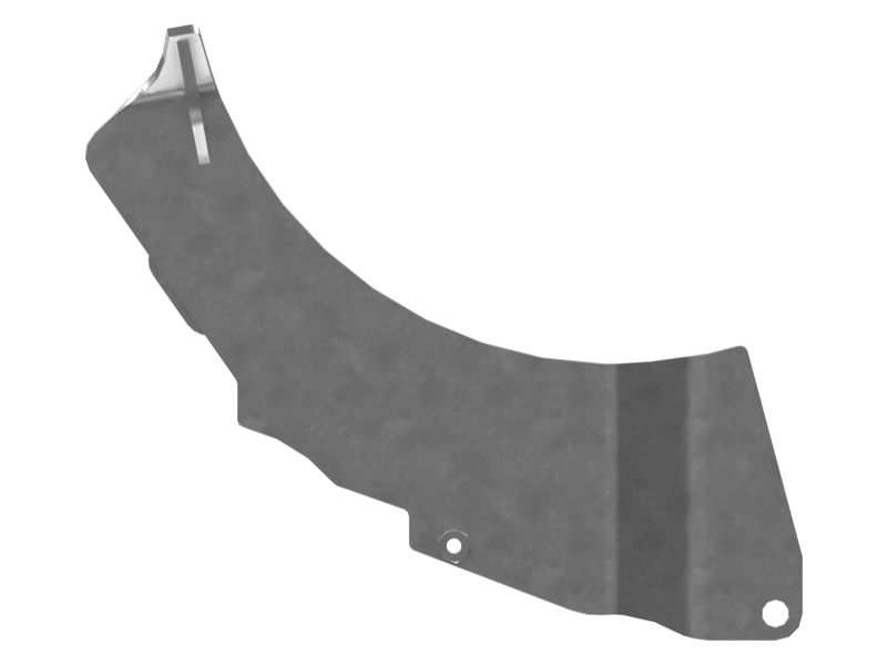 431-7068: Sprocket Guard Sheet | Cat® Parts Store