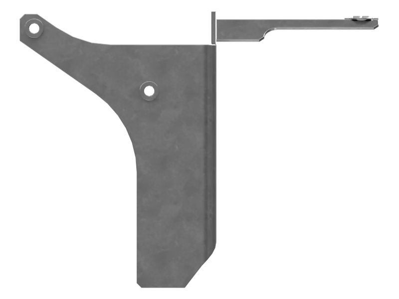 КРОНШТЕЙН S