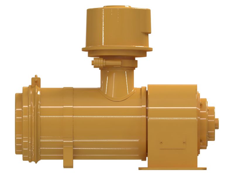 НАГНЕТАТЕЛЬ