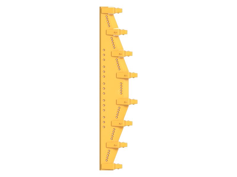 536-3324: EDGE AS | CATCorp
