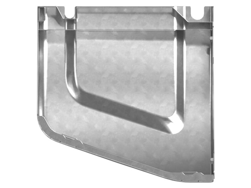 Engine Enclosure Cover