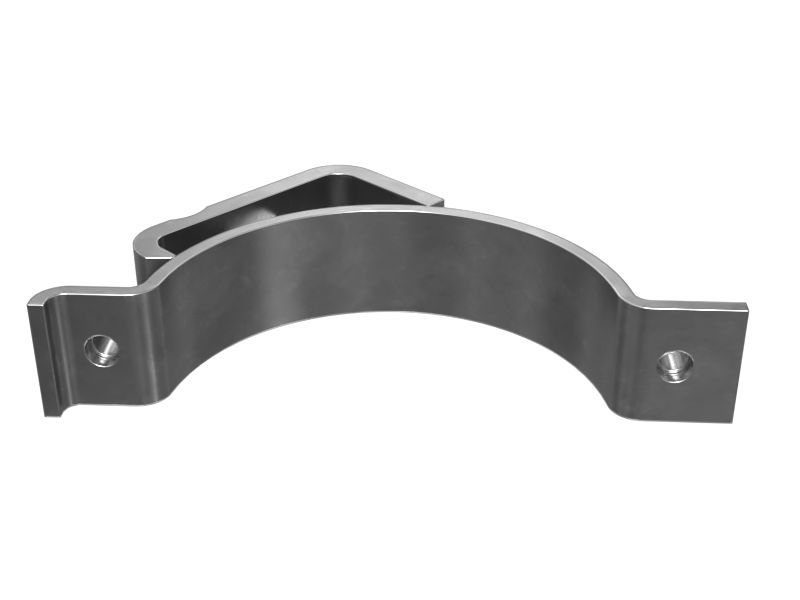 501-8431: Bucket Cylinder Tube Support 5018431 купить