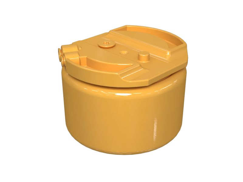 435-2985: КОМПЛЕКТ ПНЕВМАТИЧЕСКИХ РЕССОР