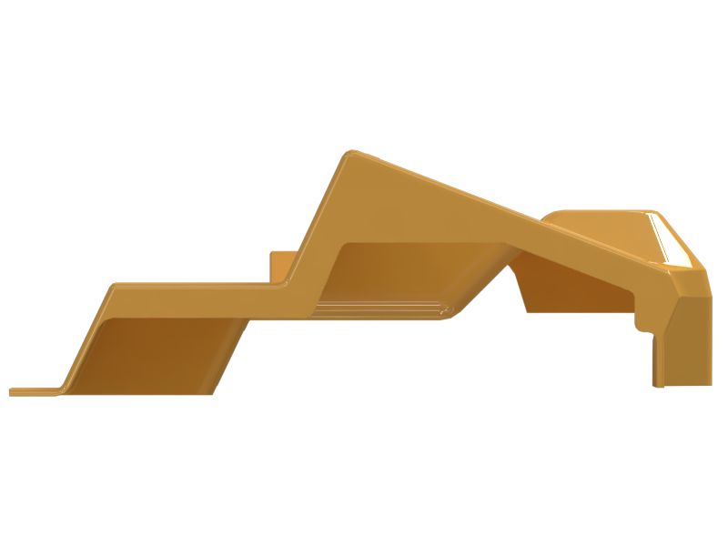 ПРИБОРНАЯ ПАНЕЛЬ В СБОРЕ