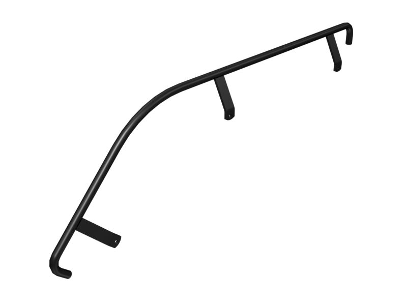 РУКОЯТЬ В СБОРЕ, ПРАВАЯ