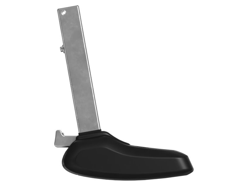 536-6831: Operator Console Armrest 5366831 купить