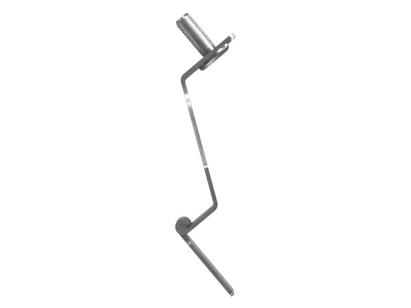 303mm Length Hinge