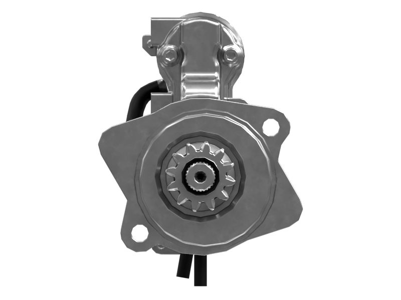 КОЛЛЕКТОР ВЫПУСКНОЙ YM