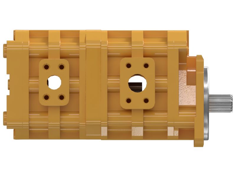 ГРУППА НАСОСА SEM