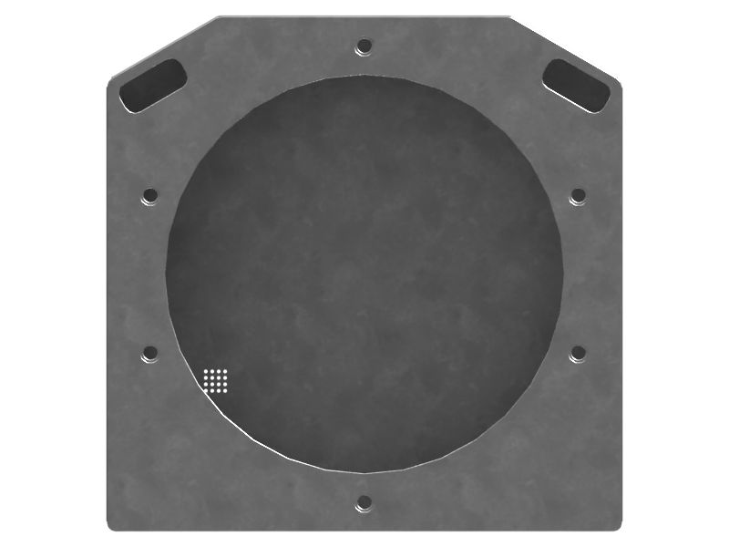 КРОНШТЕЙН В СБОРЕ