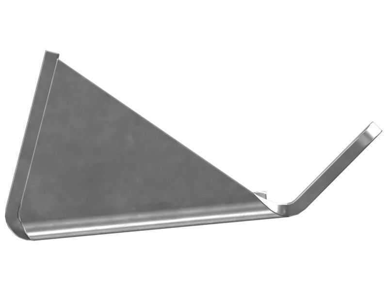 КРОНШТЕЙН ЗАД.