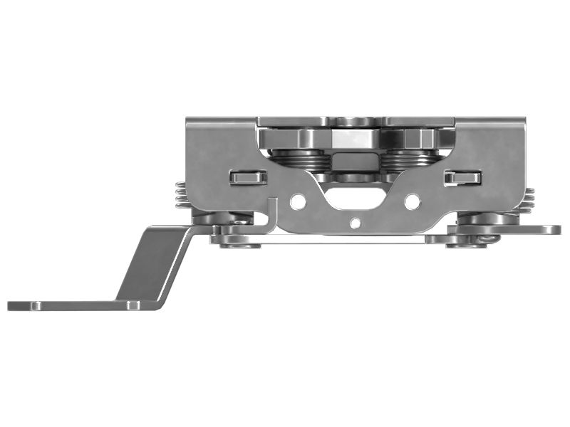 ЗАЩЕЛКА В СБОРЕ DOO