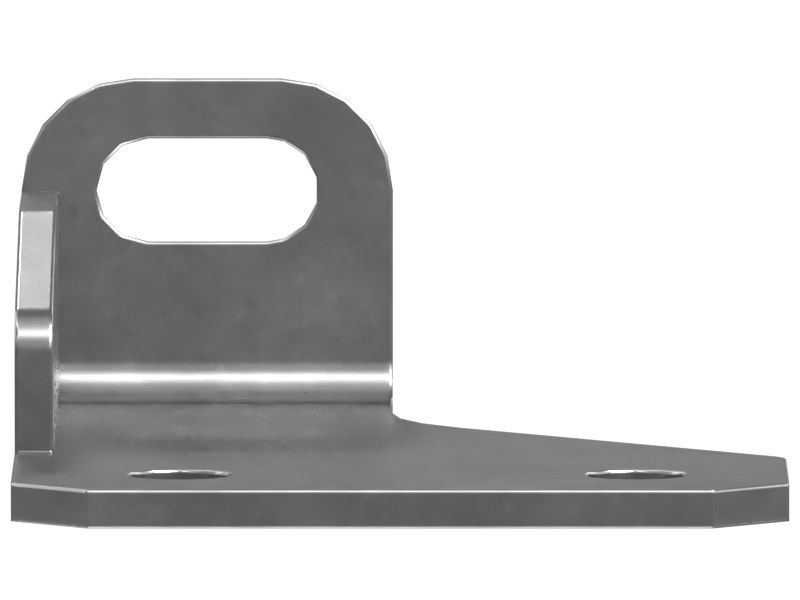 546-4980: Hinge Mounting Bracket | Cat® Parts Store