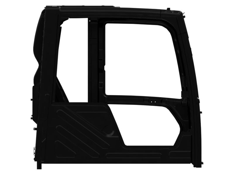 БЛОК КАБИНЫ