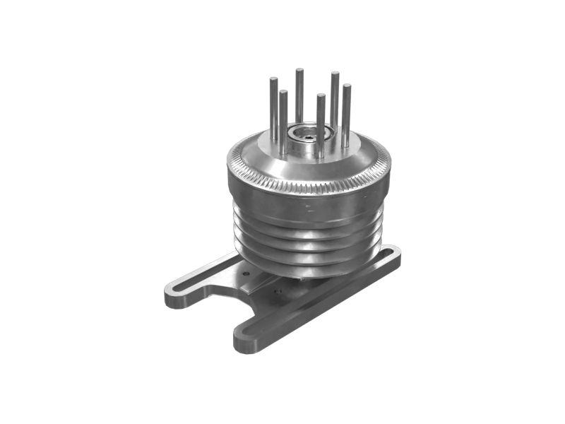 460-2393: ПРИВОД ВЕНТИЛЯТОРА