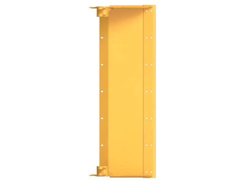 ХОМУТ В СБОРЕ