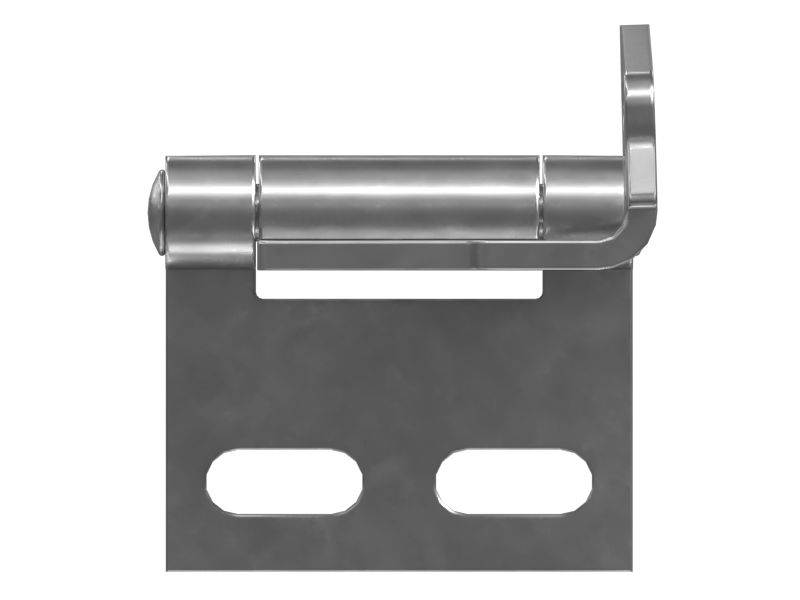 433-5633: Compartment Door Hinge 4335633 купить