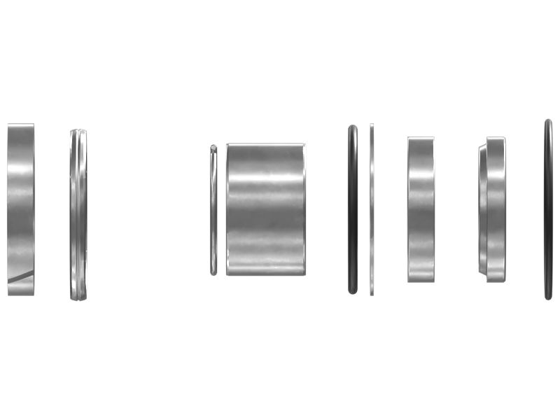 Hydraulic Cylinder Seal Kit