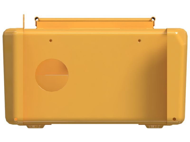 ЯЩИК В СБОРЕ