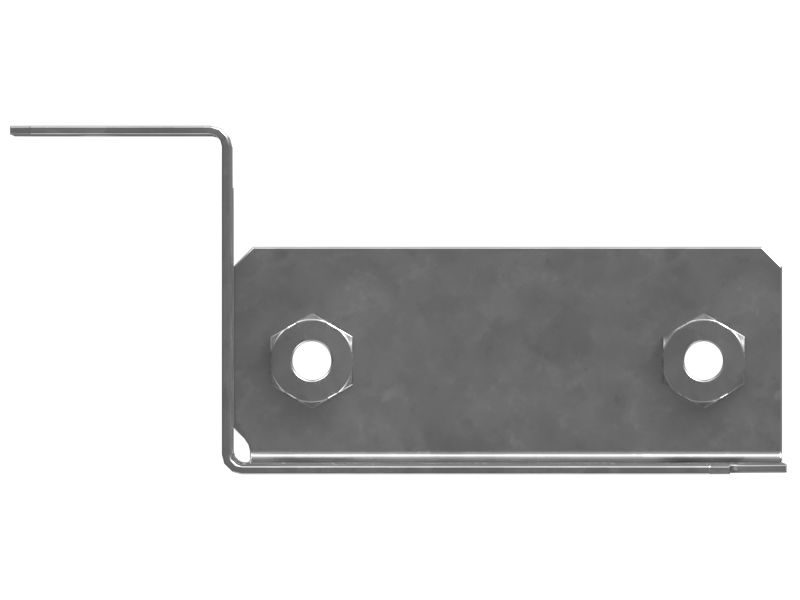 Camera Mounting Cover