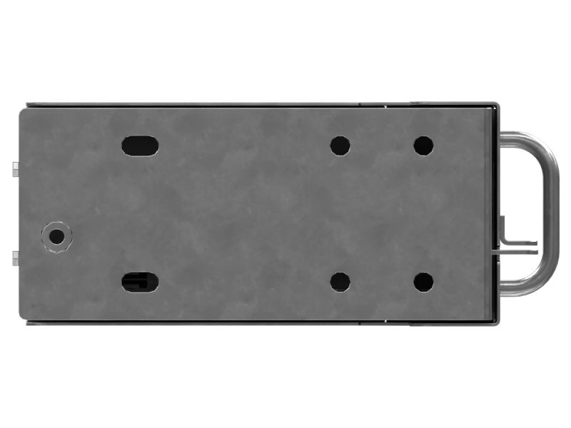 541-8523: Fuel Transfer Box 5418523 купить