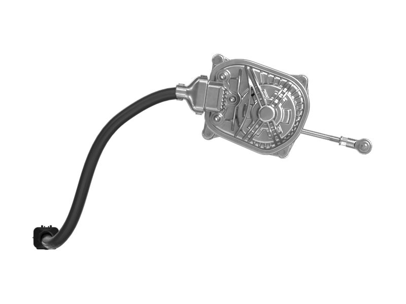 607-8240: ACTUATOR KIT 6078240 купить