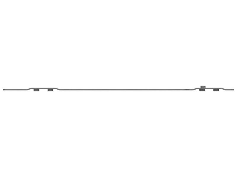 22.9mm Thick Mounting Sheet for door