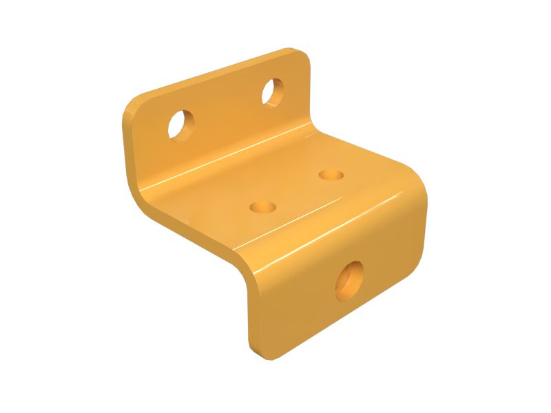 453-4270: КРОНШТЕЙН В СБОРЕ