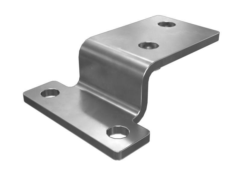 538-8117: КРОНШТЕЙН В СБОРЕ