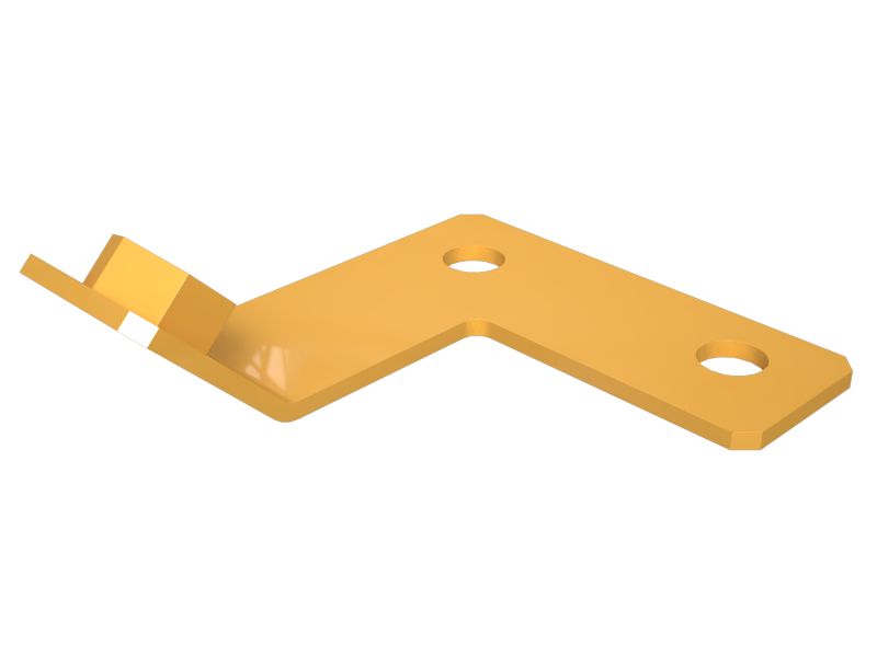 383-5709: КРОНШТЕЙН В СБОРЕ