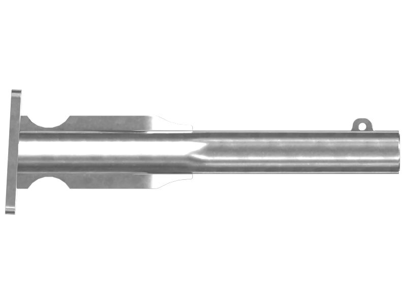 ОПОРА В СБОРЕ ЛЕВАЯ