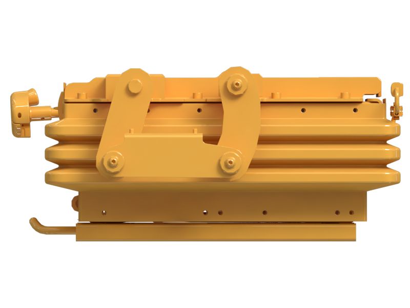 БЛОК ПОДВЕСКИ