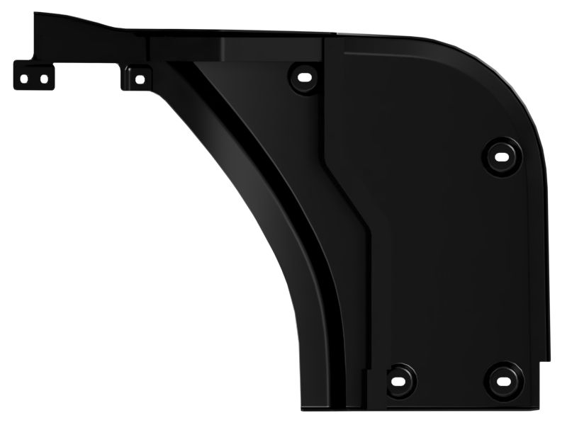 508-7535: Operator Cabin Access Cover 5087535 купить
