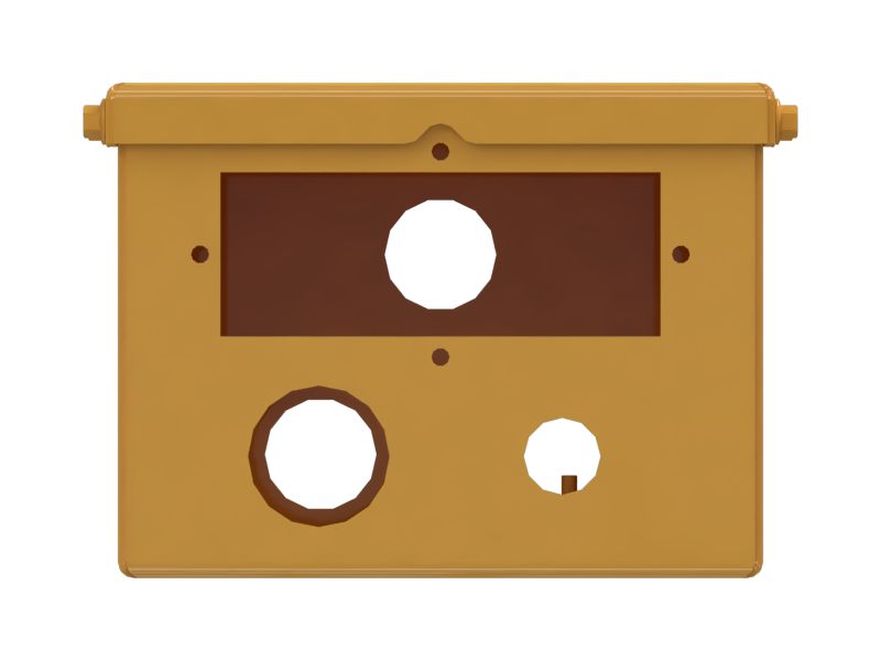 ЯЩИК В СБОРЕ