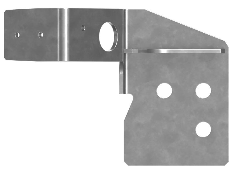 Camera Mounting Sheet